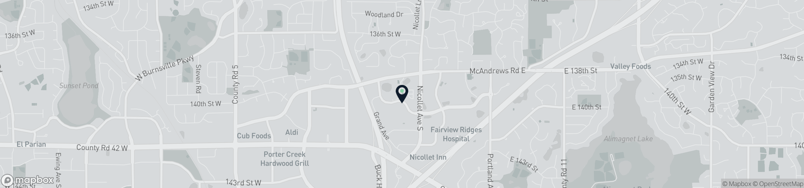 Meridian Pointe Apartment Homes Live BH